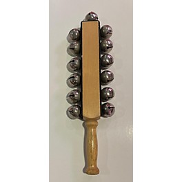 Used Trophy 13 Bell Sleigh Bells