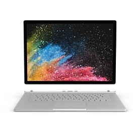Microsoft 13.5" 16GB Surface Book 2 i7 with PixelSense™ Display 1TB dGPU