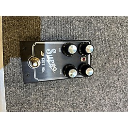 Used Supro 1304 Fuzz Effect Pedal
