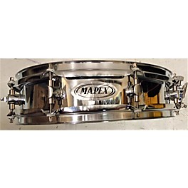 Used Mapex 13X3  PICCOLO SNARE Drum