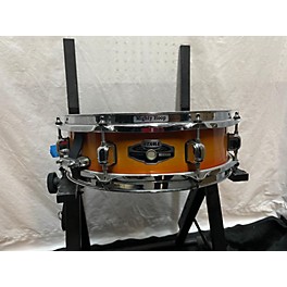 Used TAMA 13X3.5 Artwood Snare Drum