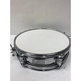 Used Groove Percussion 13X3.5 Piccolo Snare Drum
