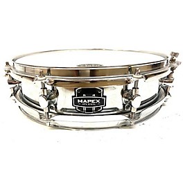 Used Mapex 13X4  MPX STEEL Drum