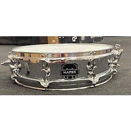 Used Mapex 13X4  MPX STEEL Drum