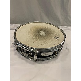 Used Miscellaneous 13X4  PICCOLO Drum