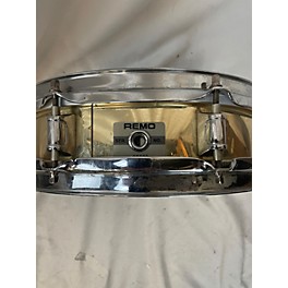 Used Remo 13X4  Piccolo Snare Drum