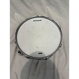 Used Ludwig 13X4.5 Accent CS Snare Drum