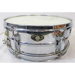 Used TAMA 13X4.5 Stagestar Drum