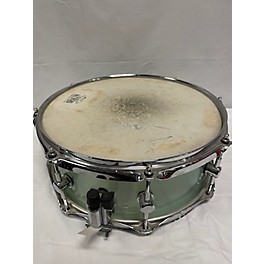 Used Spaun 13X5 ACRYLIC Drum