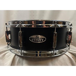 Used Pearl 13X5 Modern Utility Maple Snare Drum