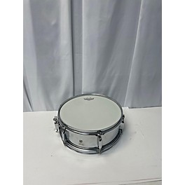 Used Pearl 13X5 Modern Utility Steel Snare Drum