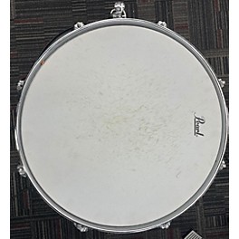 Used Pearl 13X5 Roadshow Snare Drum