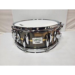 Used SONOR 13X5.5 Benny Greb Snare Drum