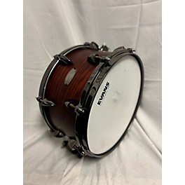Used Orange County Drum & Percussion 13X5.5 Maple Ash Drum