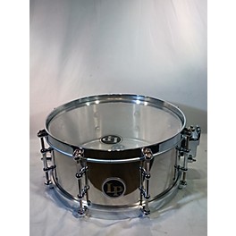 Used LP 13X5.5 Salsa Snare Drum
