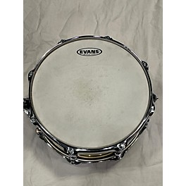 Used Yamaha 13X6 Brass Snare Drum