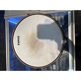 Used Orange County Drum & Percussion 13X6 Miscellaneous Snare Drum