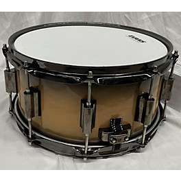 Used DrumCraft 13X6 Series 8 Drum