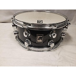 Used Black Panther 13X6 Special Snare Drum