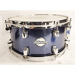Used ddrum 13X6.5 Dominion Snare Drum