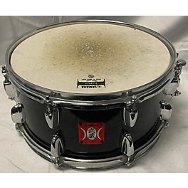 Used Yamaha 13X6.5 Oak Musashi Snare Drum