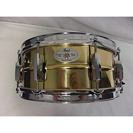 Used Pearl 13X6.5 Sensitone Snare Drum