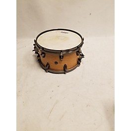 Used Orange County Drum & Percussion 13X7 13X7 Snare Drum Drum