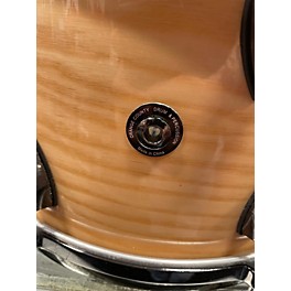 Used Orange County Drum & Percussion 13X7 13x7 Snare Drum