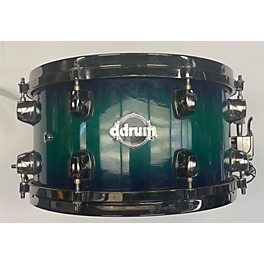 Used ddrum 13X7 Dominion Ash Drum