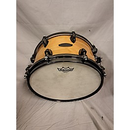 Used Orange County Drum & Percussion 13X7 Maple Ash Snare Drum Drum