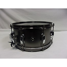 Used TAMA 13X7 Metalworks Snare Drum