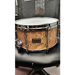 Used TAMA 13X7 SLP G Maple Drum