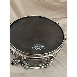 Used TAMA 13X7 SLP Snare Drum