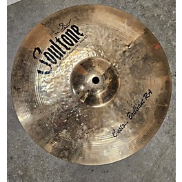 Used Soultone 13in Custom Brilliant R4 Cymbal