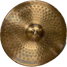 Used Zildjian 13in I Series Hi Hat Top Cymbal