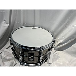 Used SONOR 13in Kompressor Steel Drum