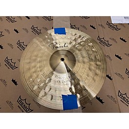 Used Paiste 13in POWER Cymbal
