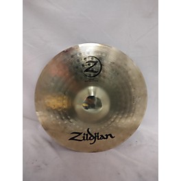 Used Zildjian 13in Planet Z Hi Hat Bottom Cymbal