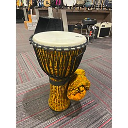 Used Toca 14" Freestyle Djembe Djembe