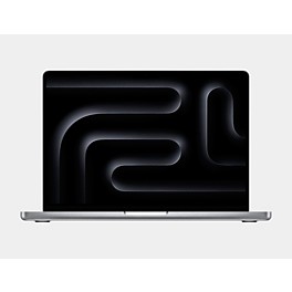 Apple 14" MacBook Pro: M3 Max Chip With 14-Core CPU and 30-Core GPU, 1TB SSD, Silver