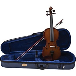 Open Box Stentor 1400 Student I Series Violin Outfit Level 1 3/4