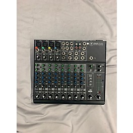 Used Mackie 1402VLZ3 Unpowered Mixer