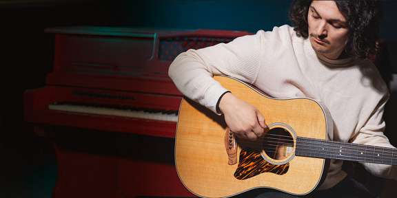 Taylor Gold Label Models