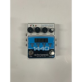 Used Electro-Harmonix 1440 Pedal