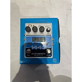 Used Electro-Harmonix 1440 STEREO LOOPER Pedal
