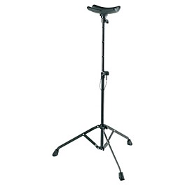 Open Box K&M 14951 Tuba Performer Stand