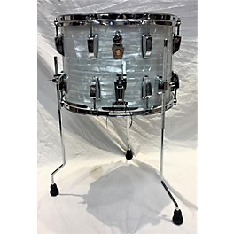 Used Ludwig 14X10 FLARE DRUM Drum