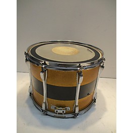 Used Ludwig 14X10 Field Drum Drum