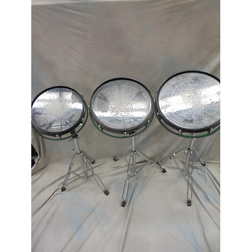 Used Remo 14X12 Rototom Roto Toms Guitar Center