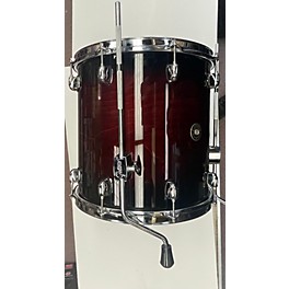 Used Gretsch Drums 14X14 Catalina Maple Floor Tom Drum